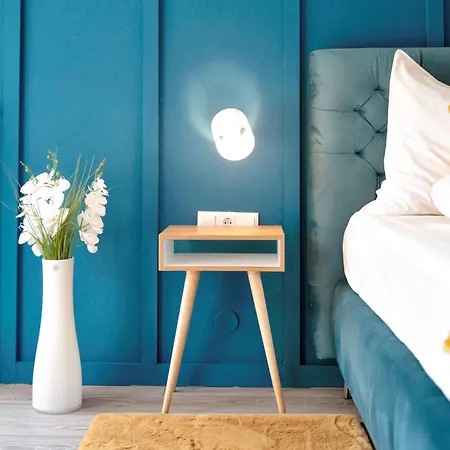 Like - Cityflair Im Naherholungsgebiet