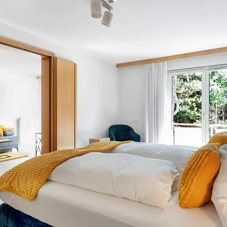 Apartment Like - Cityflair Im Naherholungsgebiet Villach