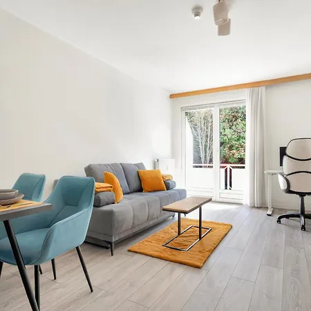 Like - Cityflair Im Naherholungsgebiet Apartment Villach