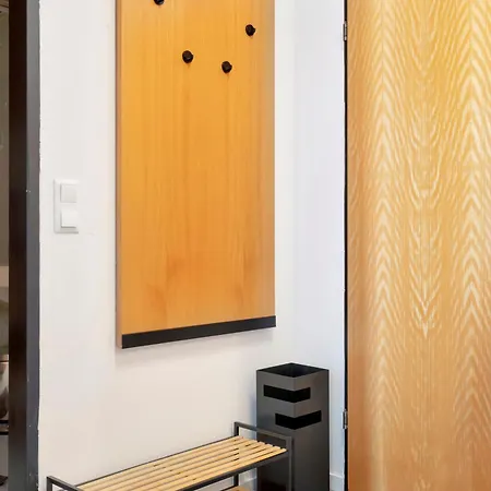 Like - Cityflair Im Naherholungsgebiet *