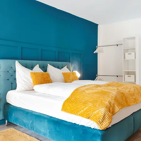 Like - Cityflair Im Naherholungsgebiet Villach