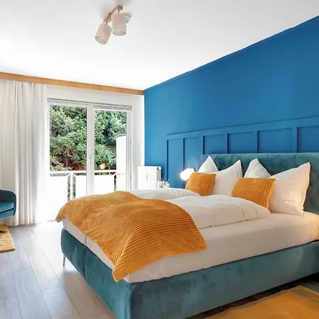 Apartament Like - Cityflair Im Naherholungsgebiet Villach