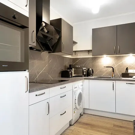 Like - Cityflair Im Naherholungsgebiet Apartament Villach