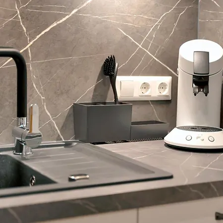 Apartament Like - Cityflair Im Naherholungsgebiet