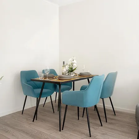 Like - Cityflair Im Naherholungsgebiet