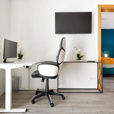 Like - Cityflair Im Naherholungsgebiet *