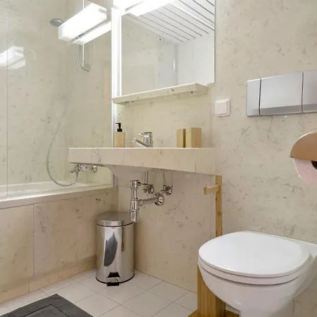 Apartament Like - Cityflair Im Naherholungsgebiet