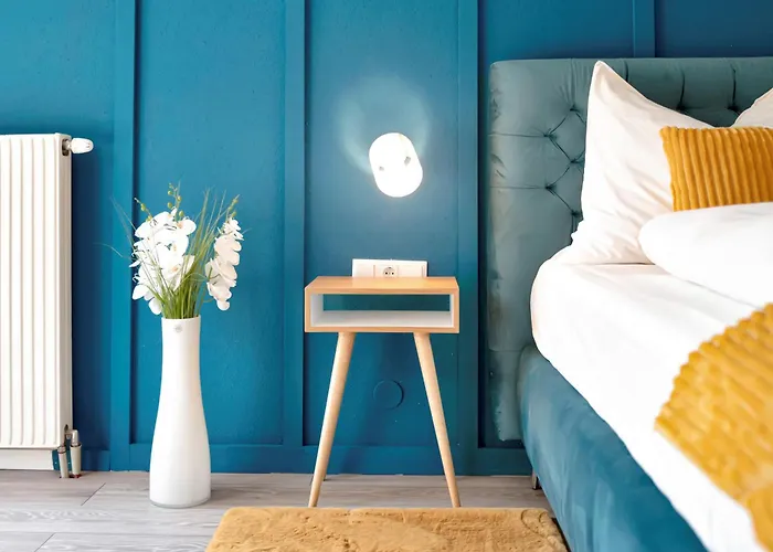 Like - Cityflair Im Naherholungsgebiet