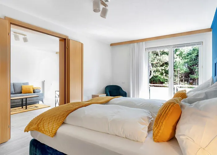 Apartment Like - Cityflair Im Naherholungsgebiet Villach