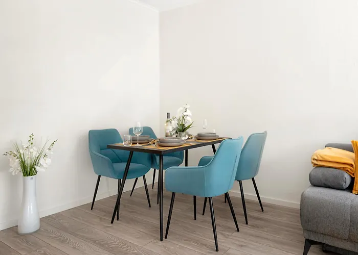 Like - Cityflair Im Naherholungsgebiet