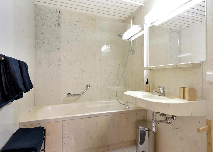 Like - Cityflair Im Naherholungsgebiet וילאך