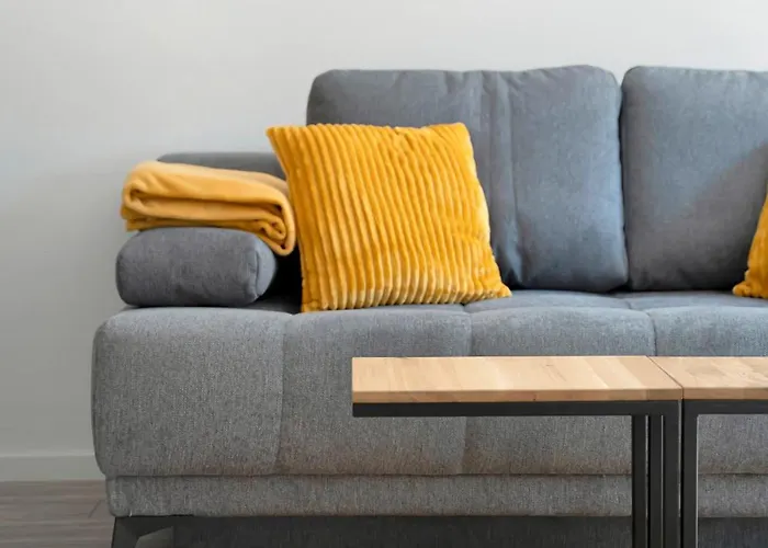 Apartment Like - Cityflair Im Naherholungsgebiet Villach